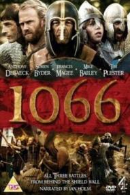 1066 - Die Schlacht um England