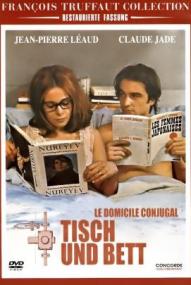 Tisch und Bett ([xfvalue_year limit=