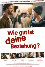 Wie gut ist deine Beziehung? (2019)