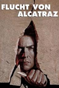 Flucht von Alcatraz