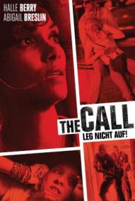 The Call - Leg nicht auf!