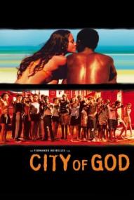 City of God