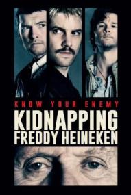 Kidnapping Freddy Heineken
