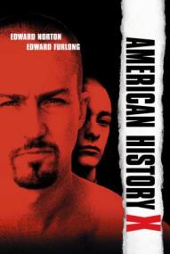American History X