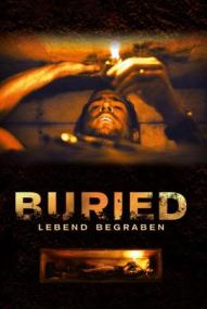 Buried - Lebend begraben ([xfvalue_year limit=