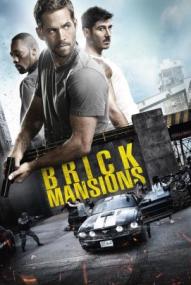 Brick Mansions