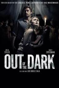 Out of the Dark
