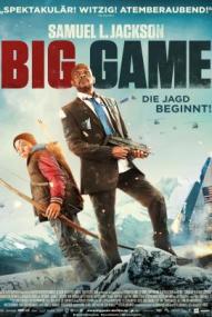 Big Game - Die Jagd beginnt