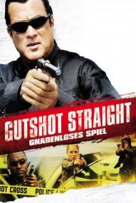Gutshot Straight - Gnadenloses Spiel