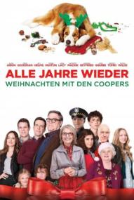 Alle Jahre wieder - Weihnachten mit den Coopers