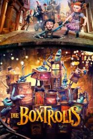 Die Boxtrolls ([xfvalue_year limit=