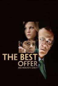 The Best Offer - Das höchste Gebot ([xfvalue_year limit=