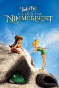 Tinkerbell und die Legende vom Nimmerbiest ([xfvalue_year limit=