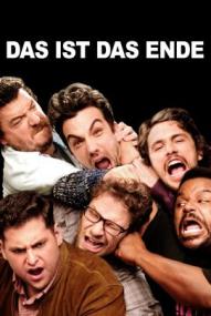 Das ist das Ende