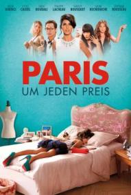 Paris um jeden Preis