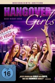 Hangover Girls - Best Night Ever