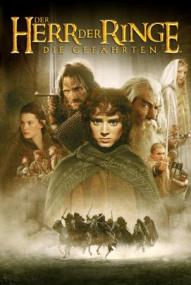 Der Herr der Ringe - Die Gefährten (2001)