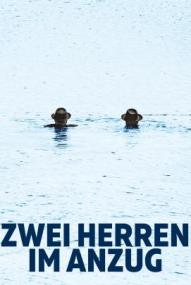Zwei Herren im Anzug ([xfvalue_year limit=