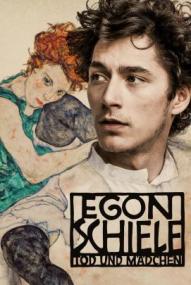 Egon Schiele: Tod und Mädchen (2016)