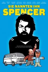 Sie nannten ihn Spencer ([xfvalue_year limit=