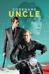 Codename U.N.C.L.E.