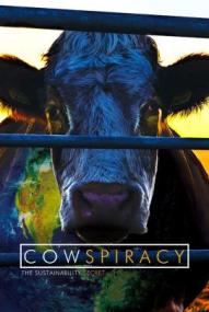 Cowspiracy - Das Geheimnis der Nachhaltigkeit (2014)