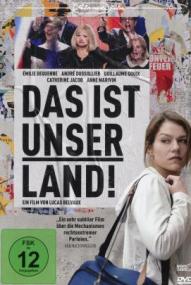 Das ist unser Land!