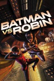 Batman vs. Robin ([xfvalue_year limit=
