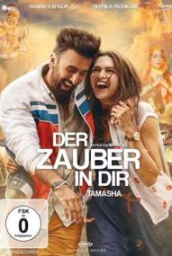 Tamasha - Der Zauber in Dir ([xfvalue_year limit=