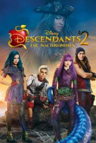 Descendants 2