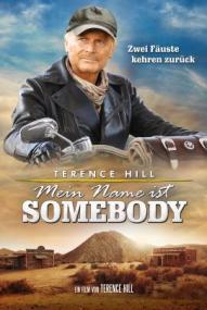 Mein Name ist Somebody