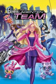 Barbie in: Das Agenten-Team ([xfvalue_year limit=