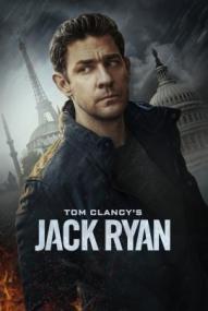 Tom Clancy's  Jack Ryan