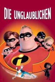 Die Unglaublichen