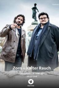 Zorn - Kalter Rauch