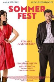 Sommerfest