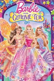 Barbie und die geheime Tür