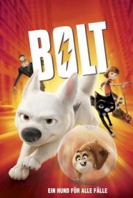 Bolt - Ein Hund für alle Fälle ([xfvalue_year limit=