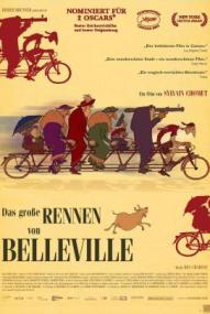 Das große Rennen von Belleville ([xfvalue_year limit=