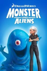 Monsters vs Aliens ([xfvalue_year limit=