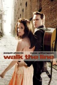 Walk the Line