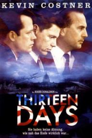 Thirteen Days