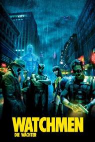 Watchmen - Die Wächter