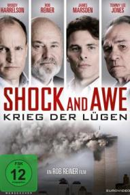 Shock and Awe – Krieg der Lügen
