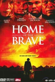 Home of the Brave