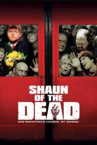 Shaun of the Dead
