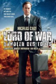 Lord of War - Händler des Todes