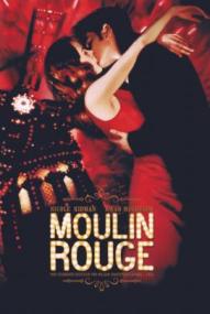 Moulin Rouge!