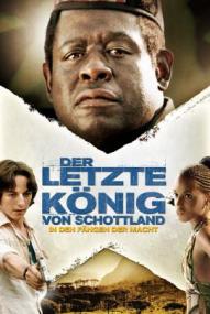 Der letzte König von Schottland