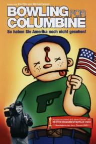 Bowling for Columbine (2002)